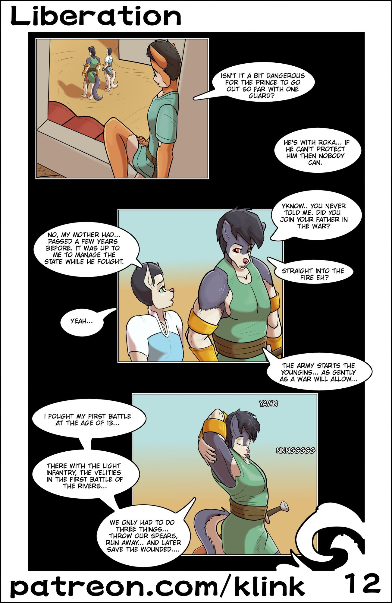 Page 13