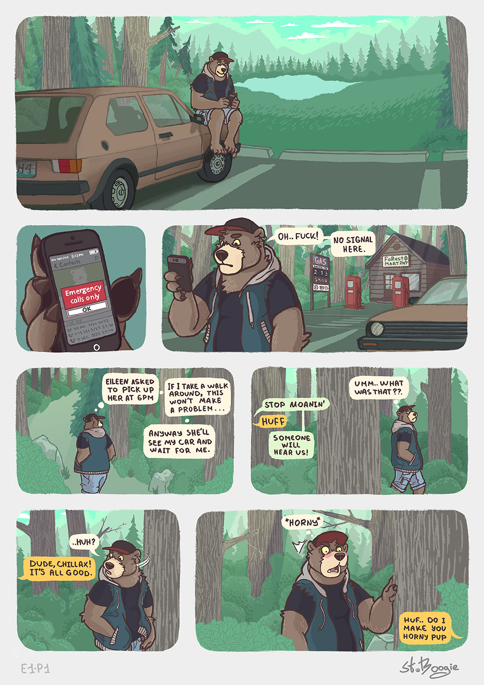 Page 1
