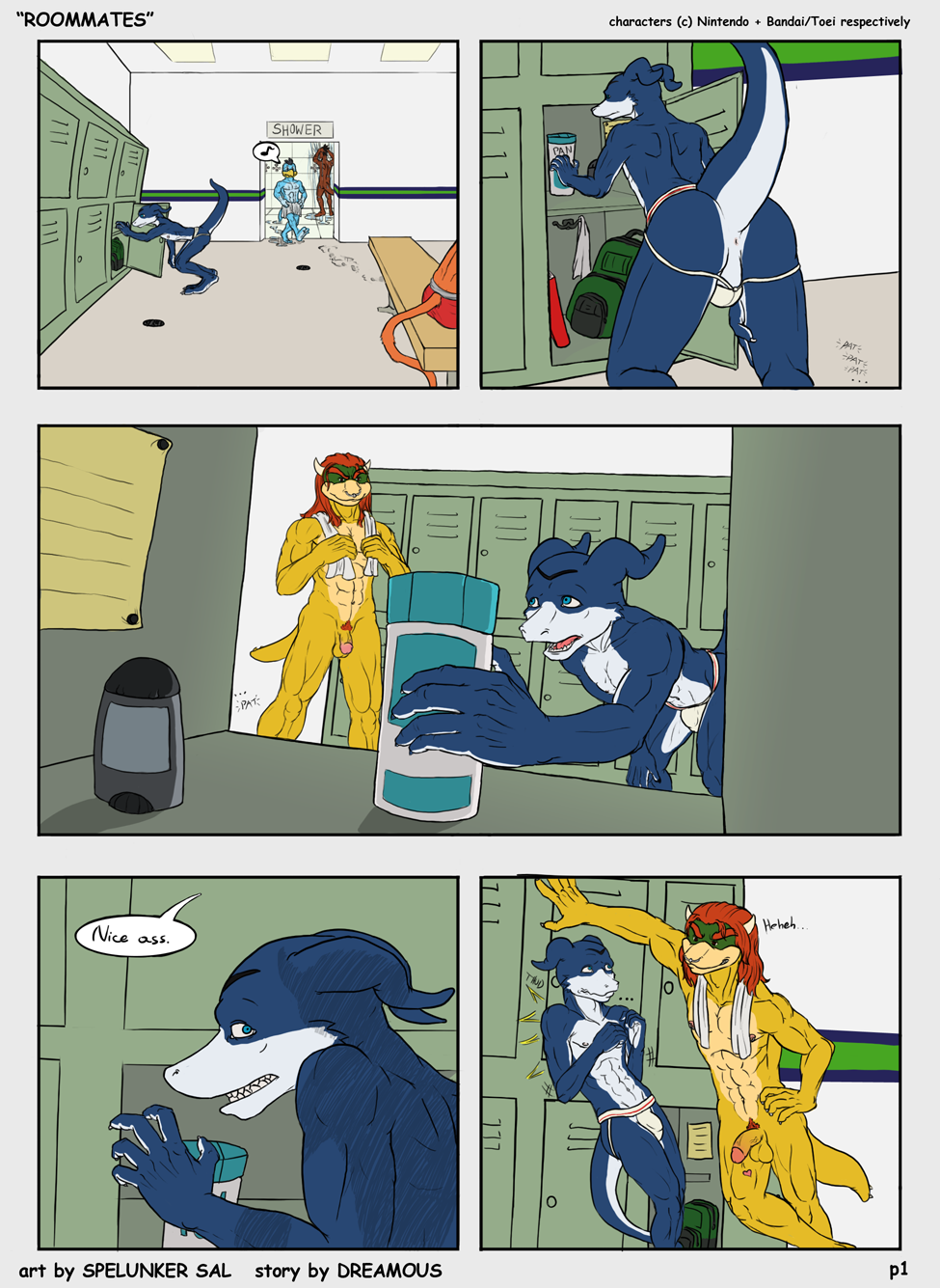 Page 1