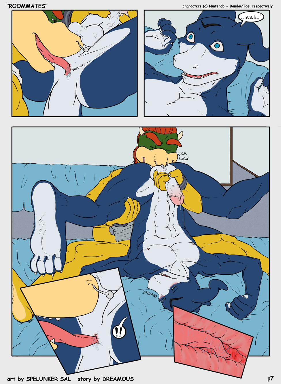 Page 7