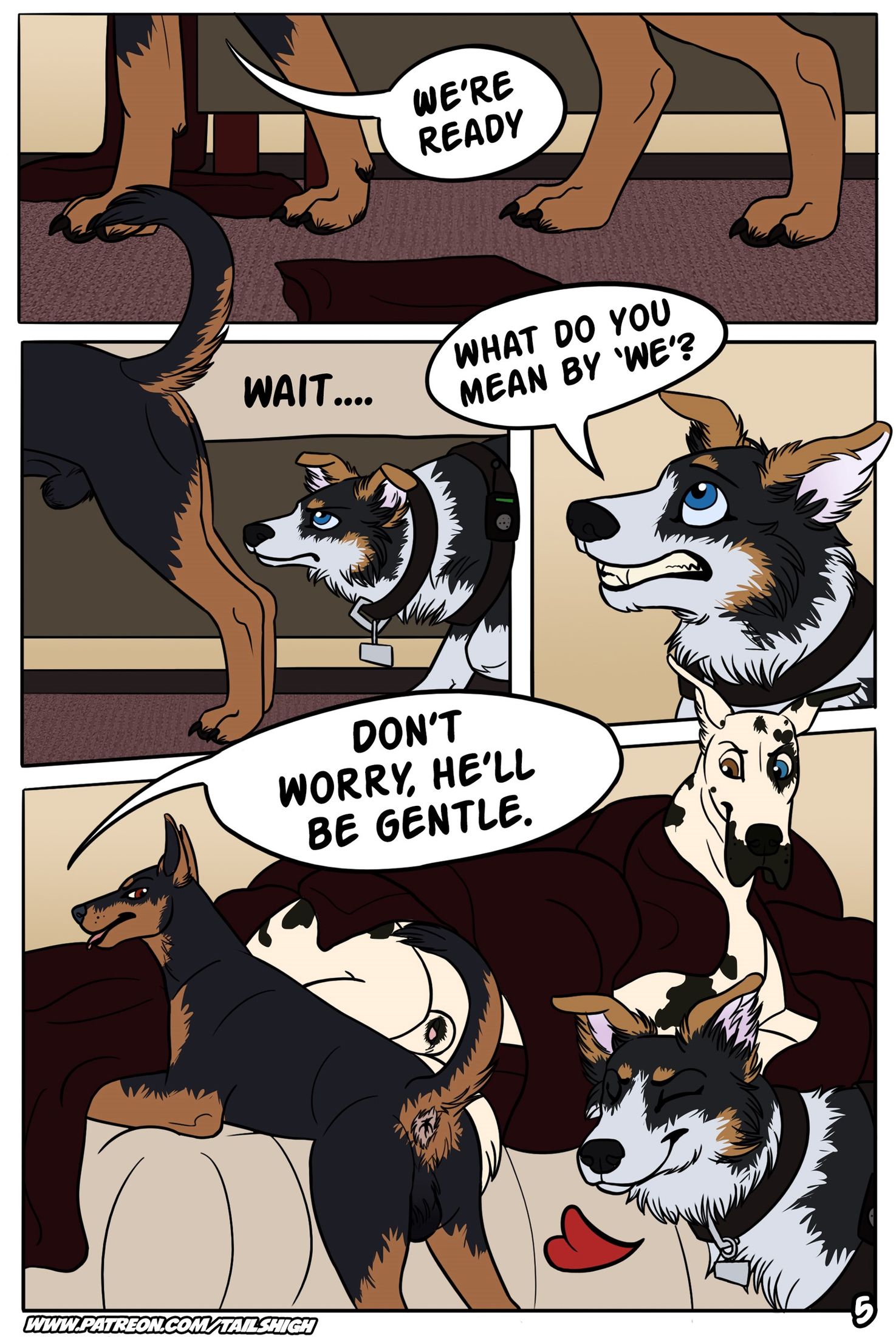 Page 5