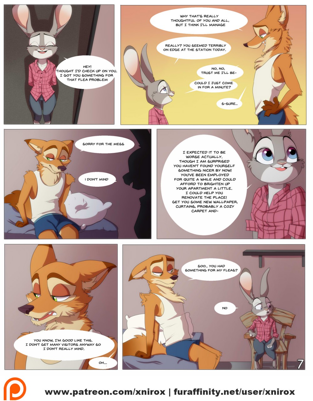 Page 7