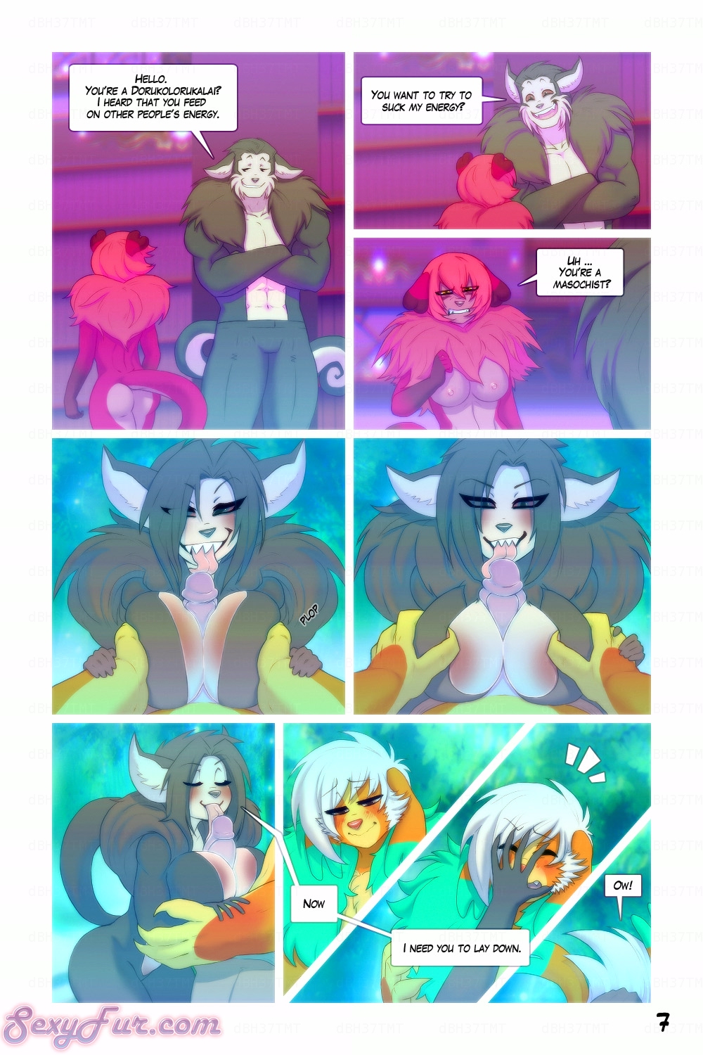 Page 7