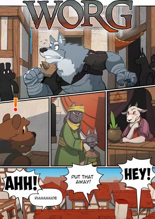 comic thumbnail