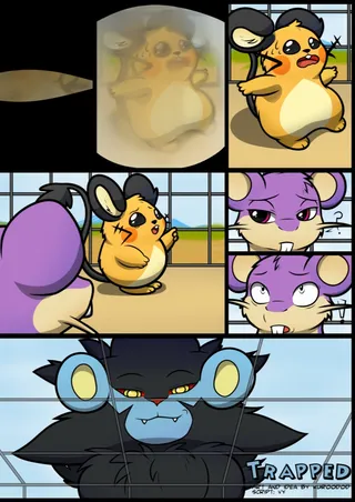comic thumbnail