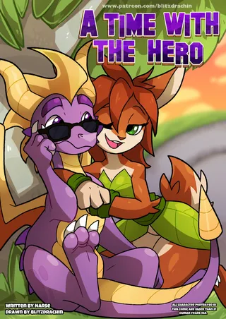 comic thumbnail