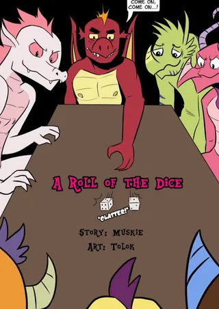comic thumbnail