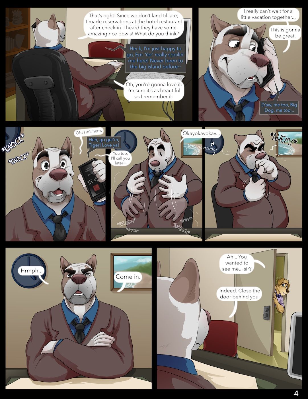 Page 5