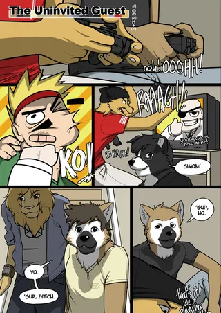 comic thumbnail