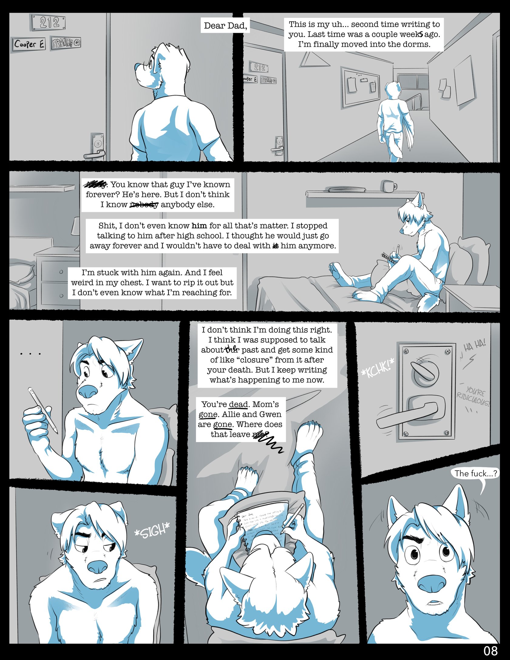 Page 8