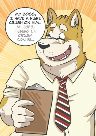 comic thumbnail