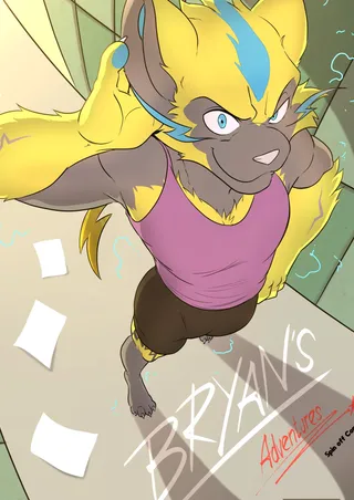 comic thumbnail