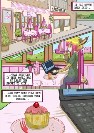 comic thumbnail