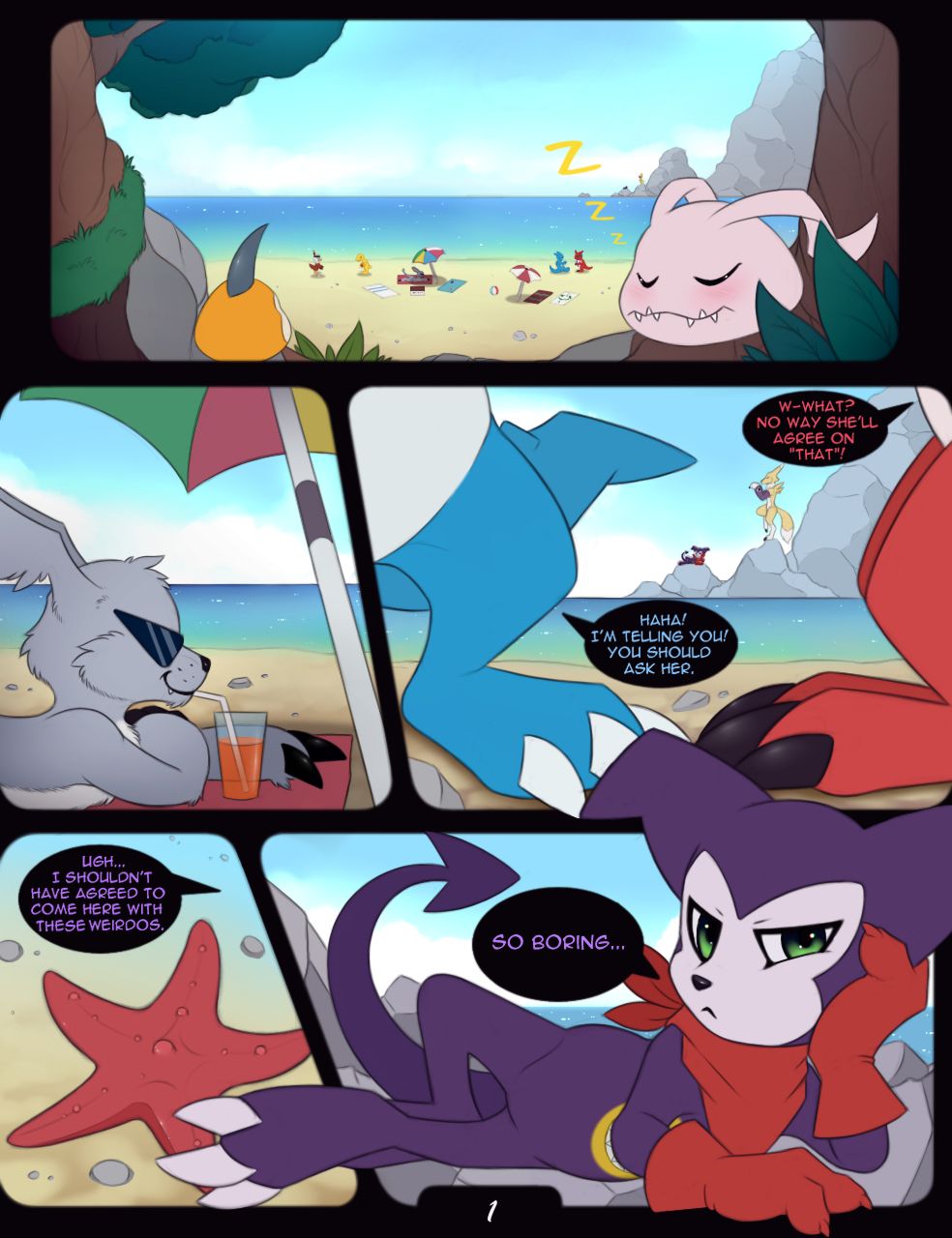 Page 1