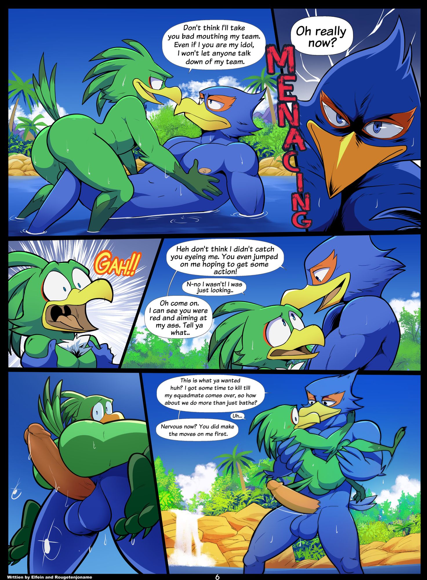 Page 7