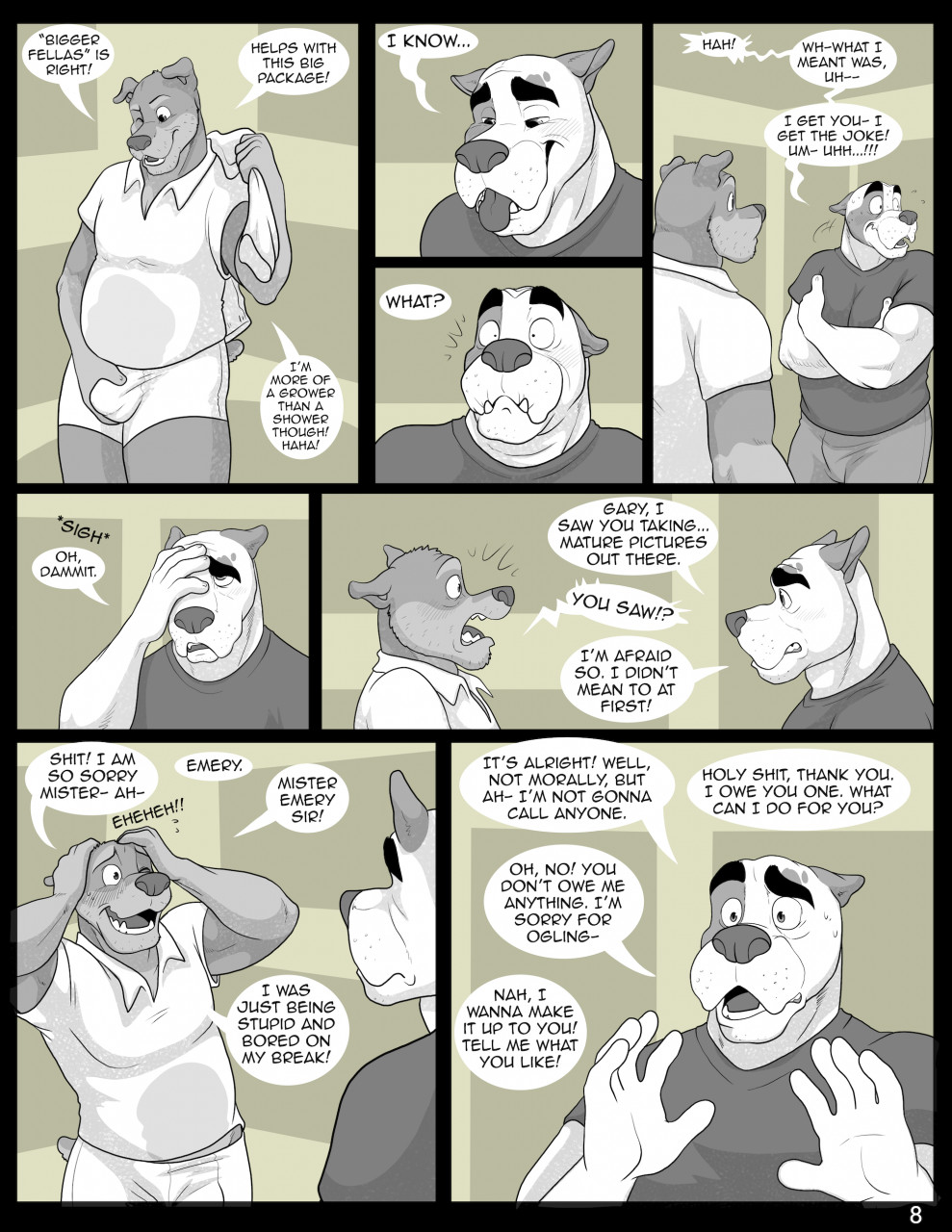 Page 8