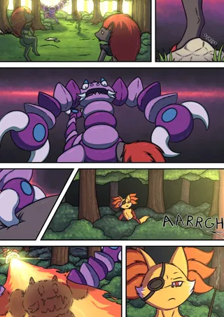 comic thumbnail