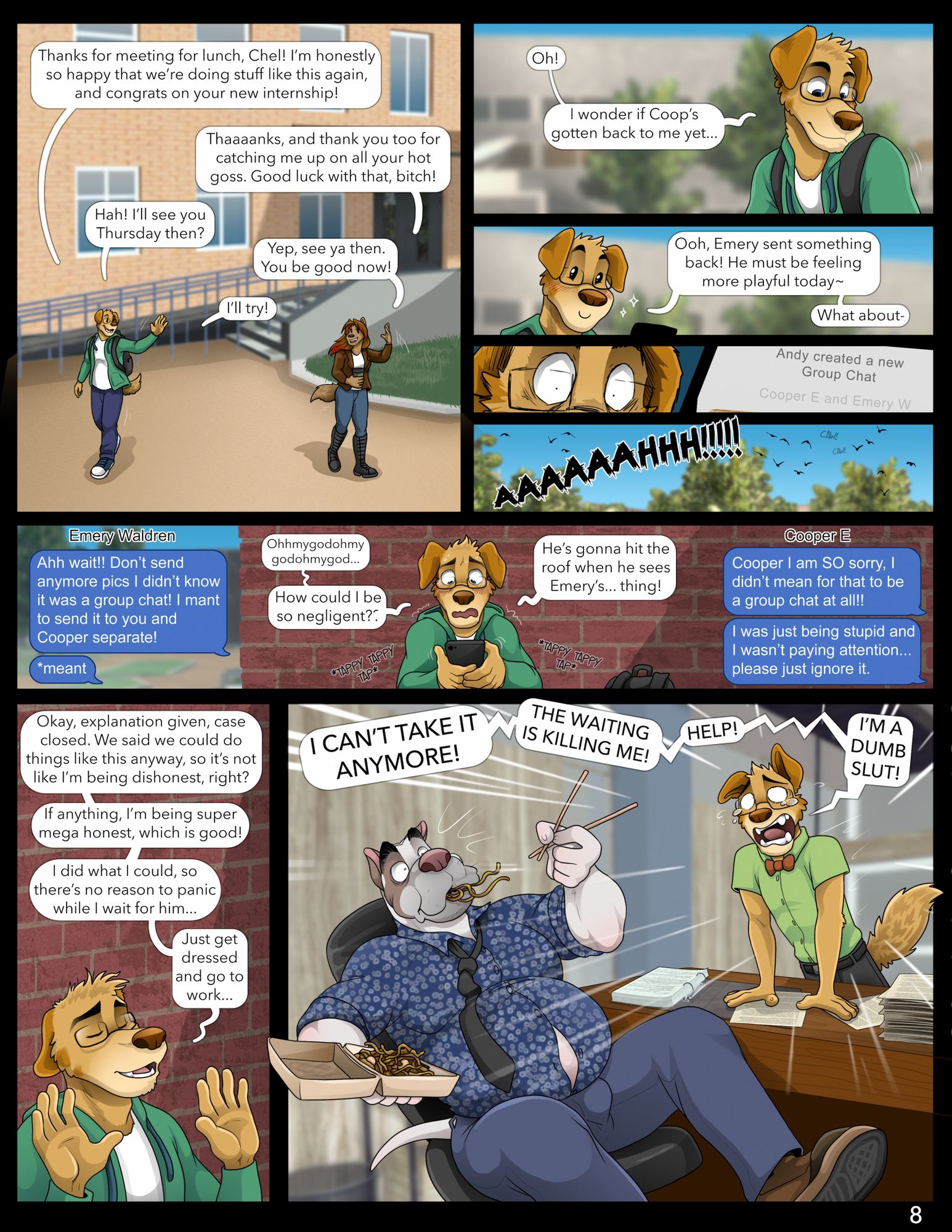 Page 8