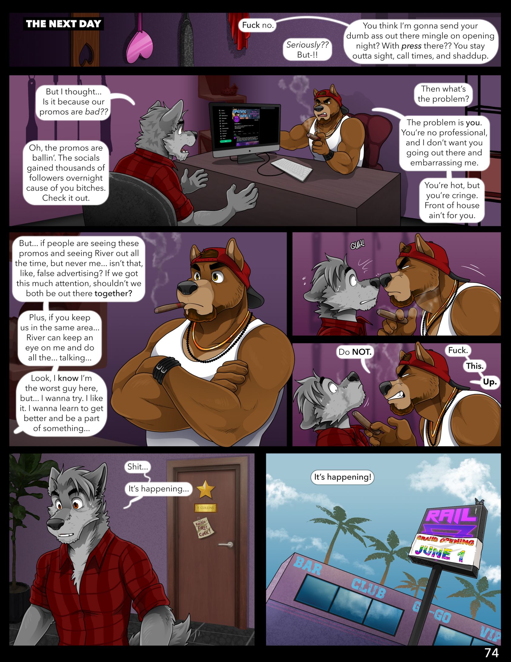 Page 74