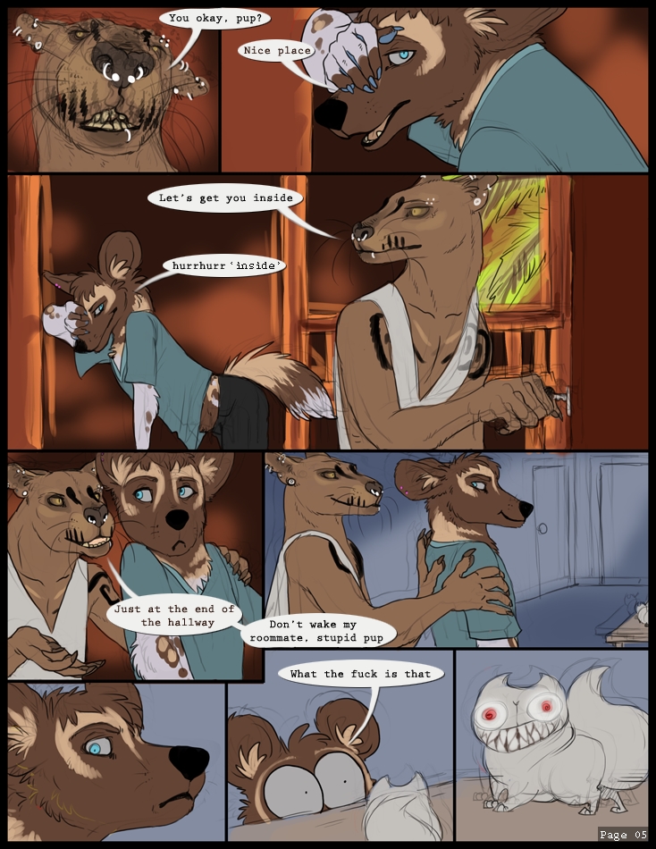 Page 5
