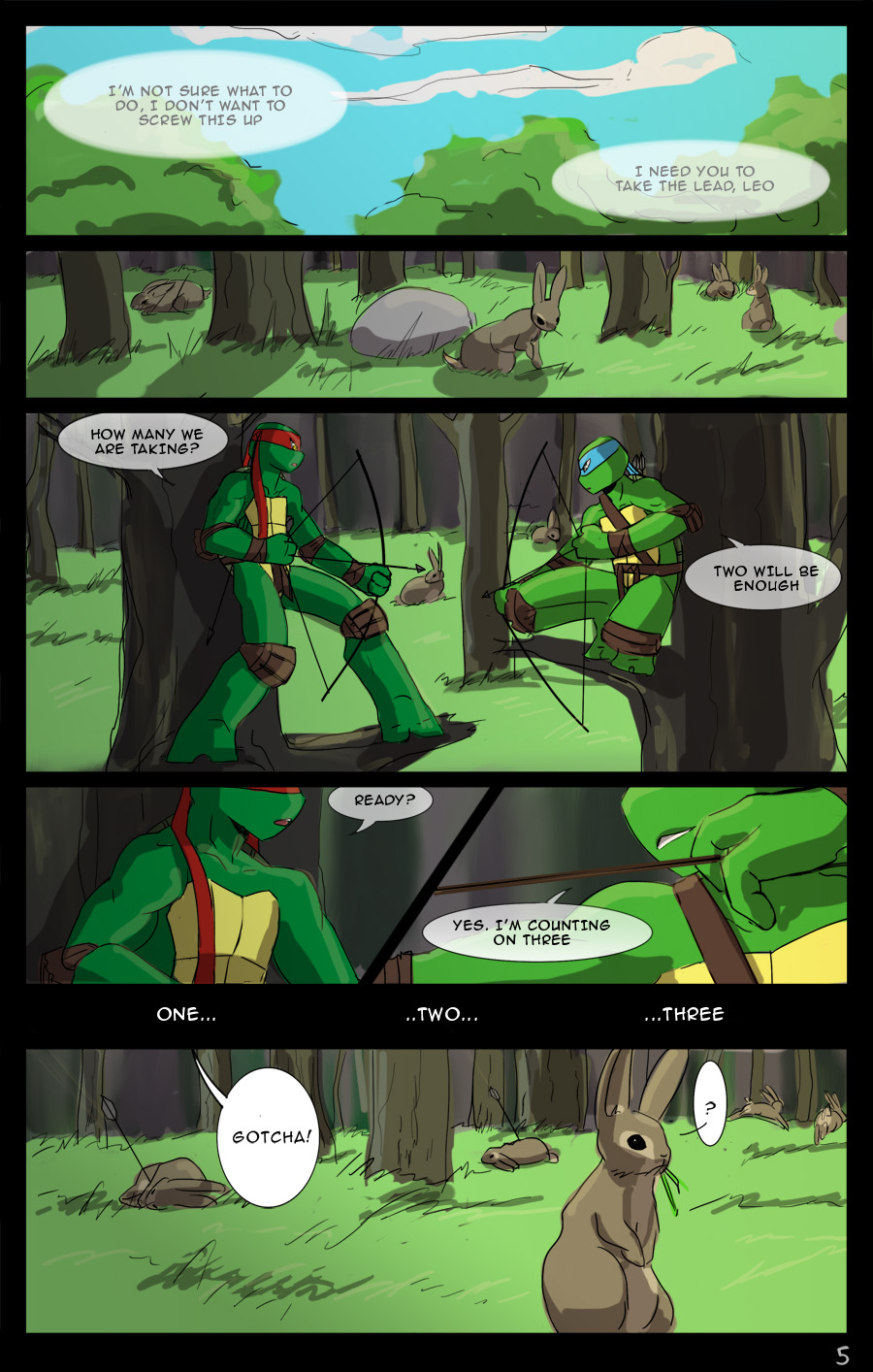 Page 5
