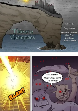 comic thumbnail