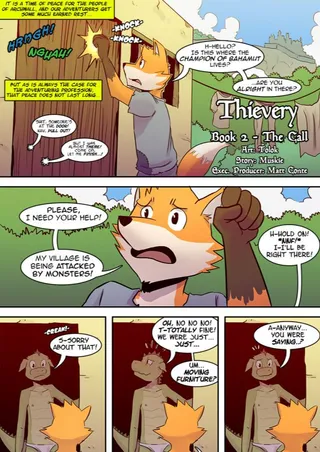comic thumbnail