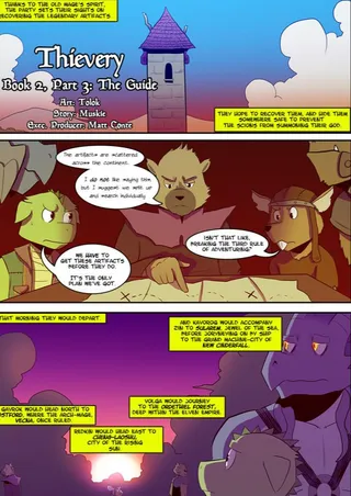 comic thumbnail
