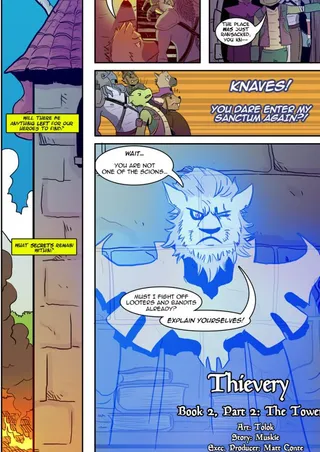 comic thumbnail