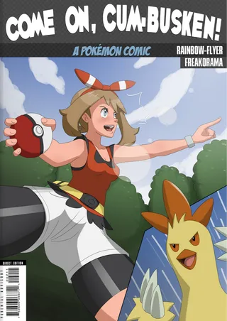 comic thumbnail