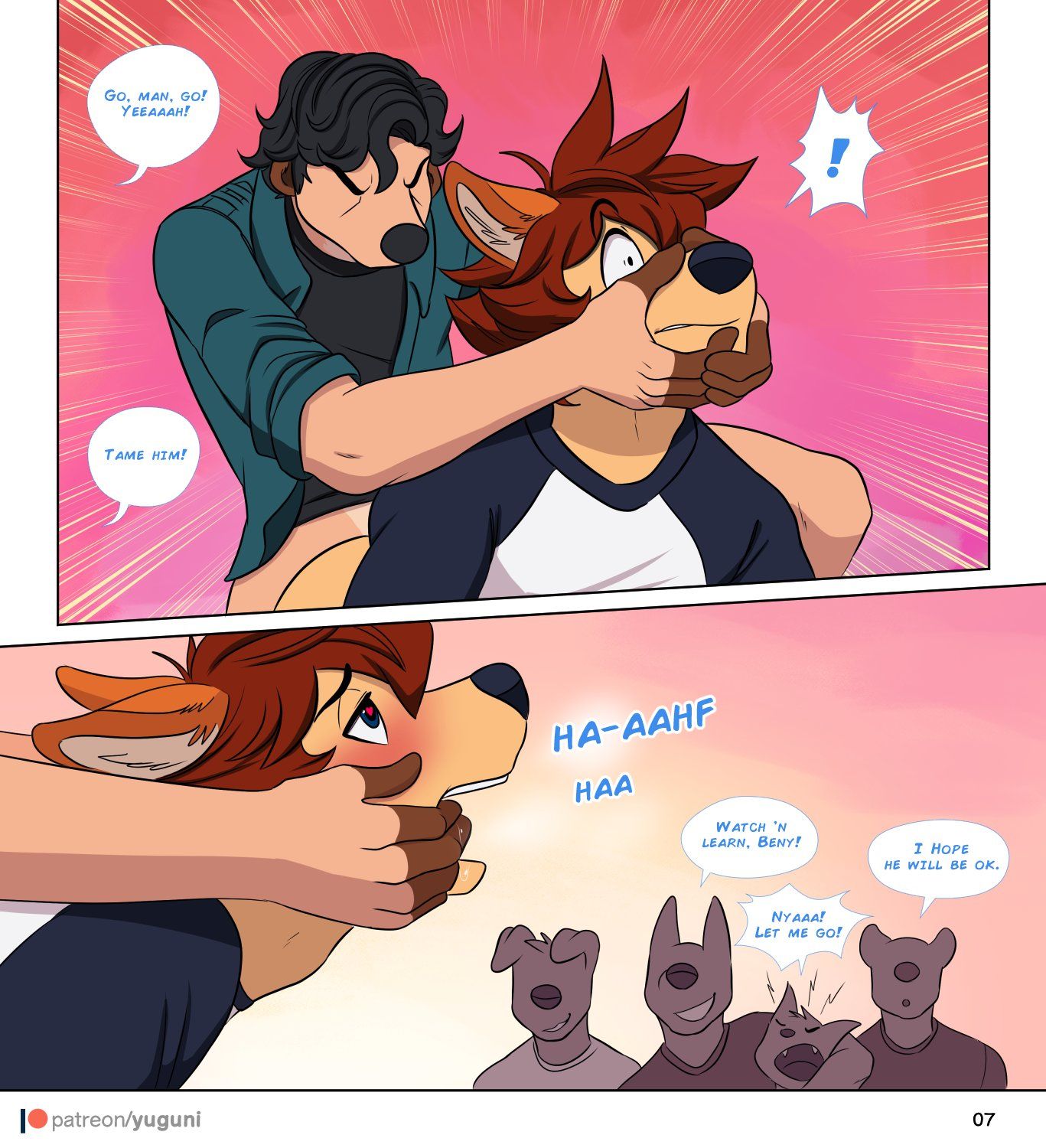 Page 7