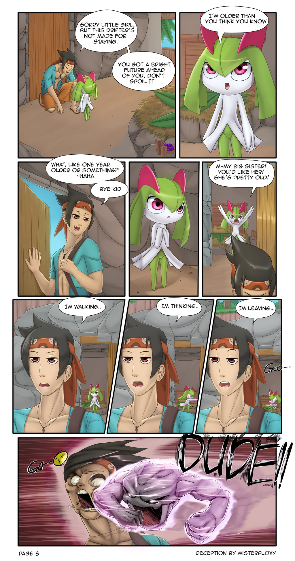 Page 8
