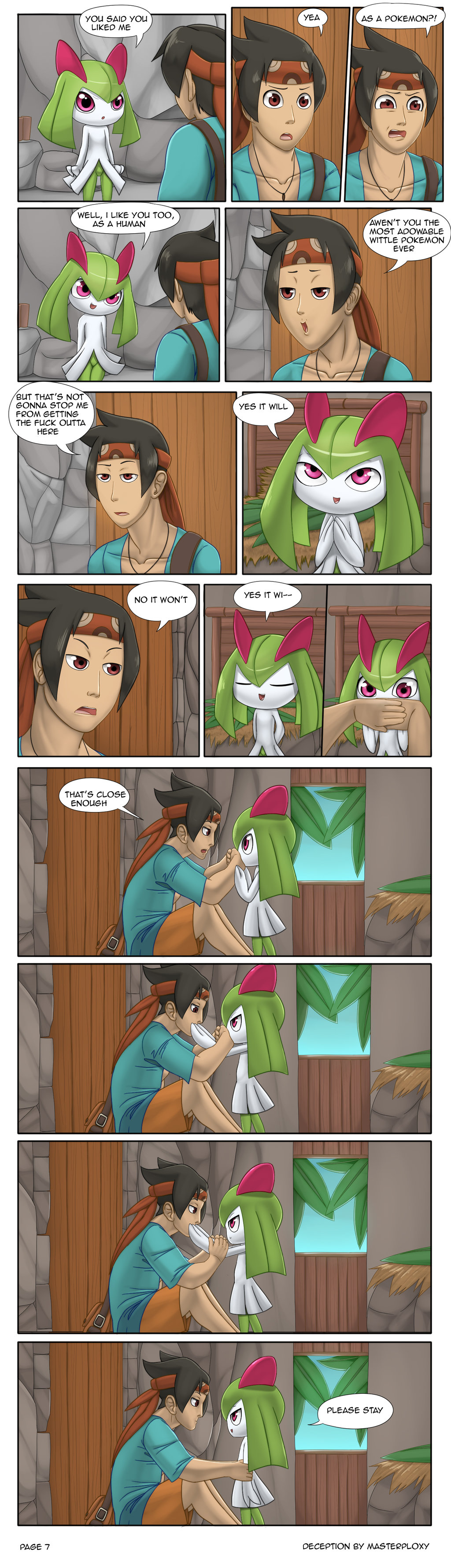 Page 7