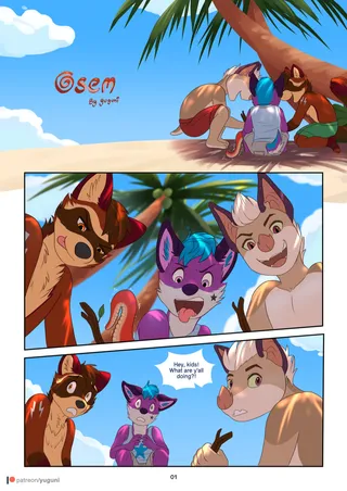 comic thumbnail