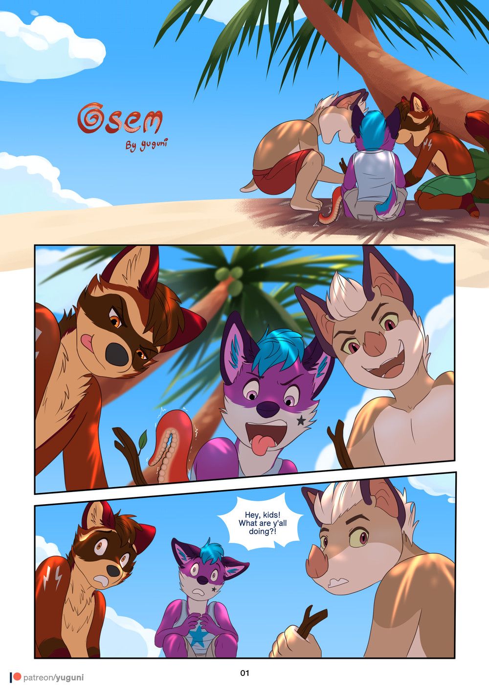 Page 1