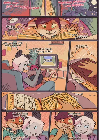 comic thumbnail