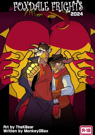comic thumbnail