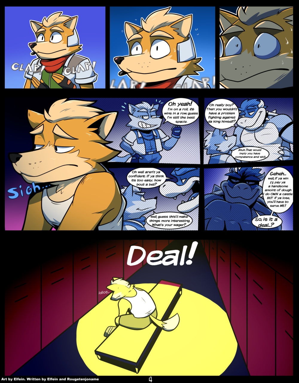 Page 5