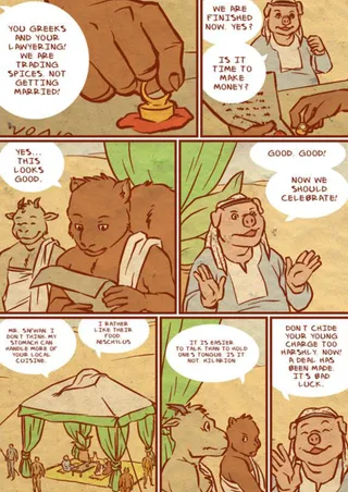 comic thumbnail