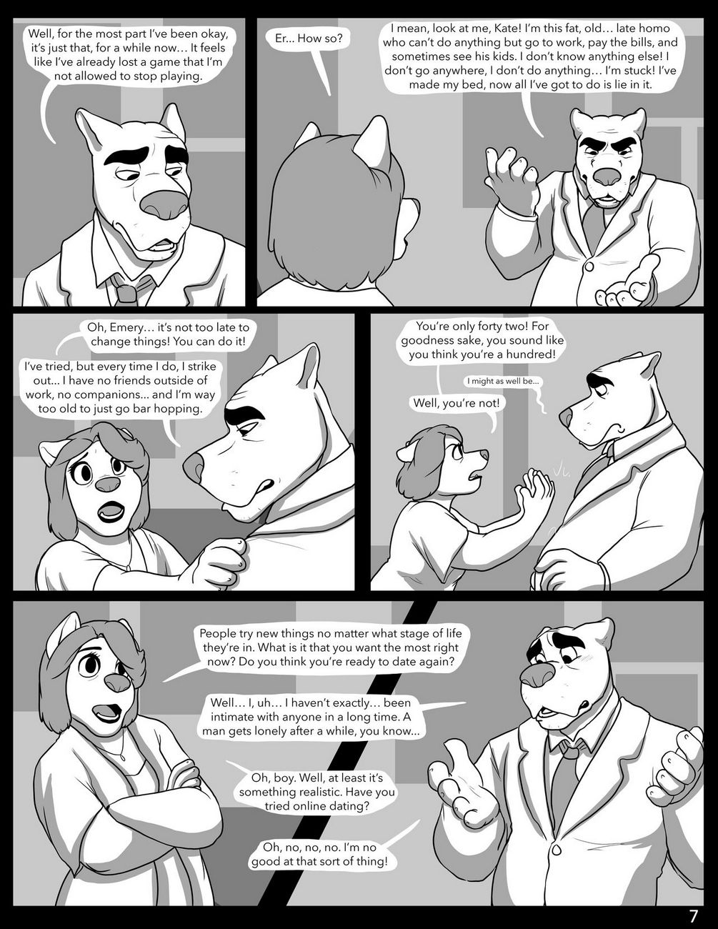 Page 7