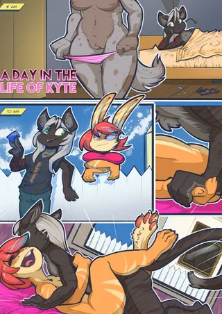 comic thumbnail