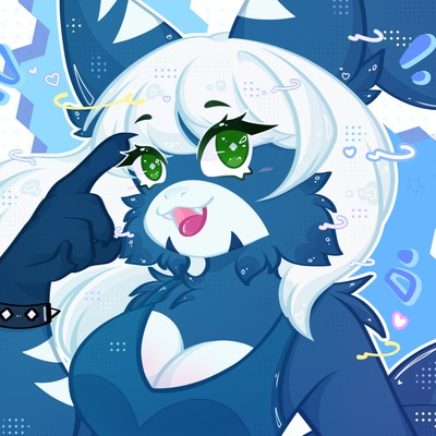 PageTheSharky