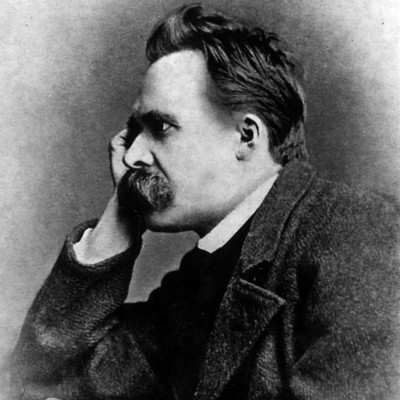 FriedrichNietzsche