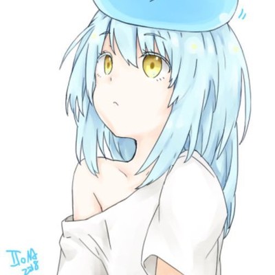 Rimuru-Tempest