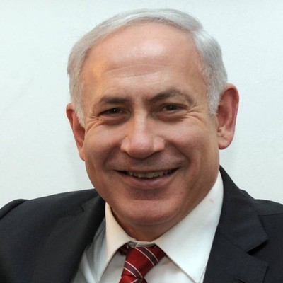 Benyamin_Netanyahou